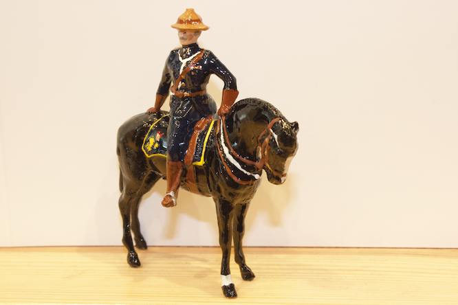 the animal in me toy soldiers